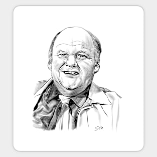 Roy Kinnear Sticker